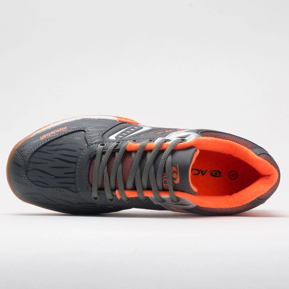 Acacia Hypershot II Men's Grey/Orange 5 Acacia Hypershot II Men's Grey/Orange - Image 3