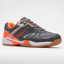 Acacia Hypershot II Men's Grey/Orange 12 Acacia Hypershot II Men's Grey/Orange -BROOKS Store 370021 5