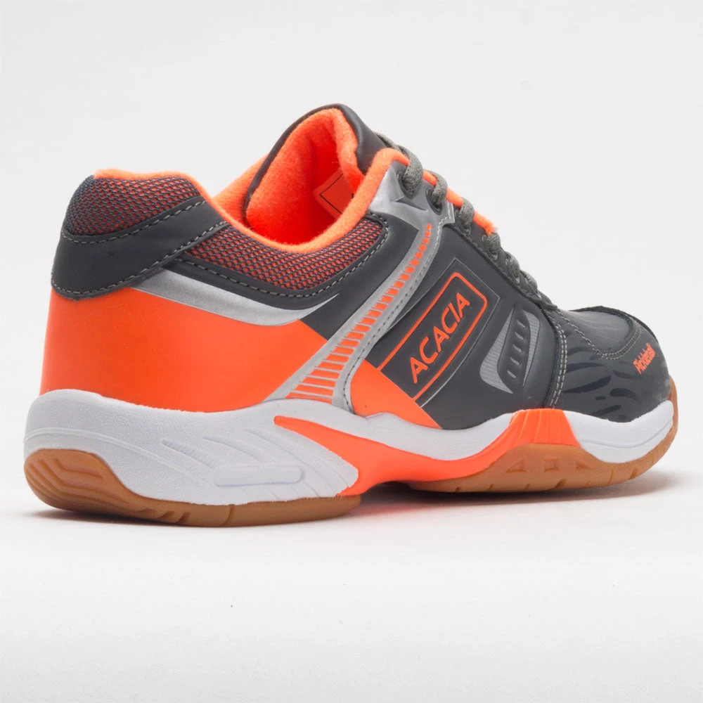 Acacia Hypershot II Men's Grey/Orange 8 Acacia Hypershot II Men's Grey/Orange - Image 6