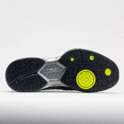 Fila Volley Zone PBF Men's White/Black/Safety Yellow -BROOKS Store 370106 4