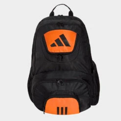 Adidas Backpack PROTOUR 3.2 Orange 8 Adidas Backpack PROTOUR 3.2 Orange -BROOKS Store 390011 3
