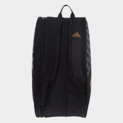 Adidas Racketbag CONTROL 3.2 Bronze -BROOKS Store 390012 3
