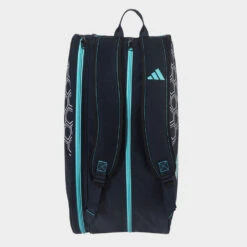 Adidas Racketbag CONTROL 3.2 Navy -BROOKS Store 390013 3