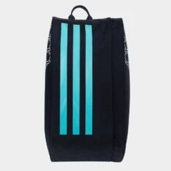 Adidas Racketbag CONTROL 3.2 Navy -BROOKS Store 390013 4