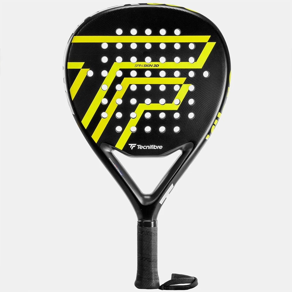 Tecnifibre Wall Breaker 360 3 Tecnifibre Wall Breaker 360