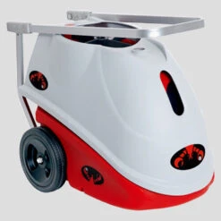 Lobster Elite 1 Ball Machine -BROOKS Store 500037 3