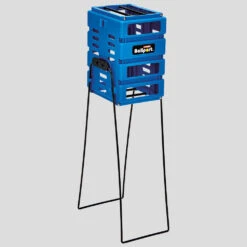 Tourna Mini-Ballport 36 Balls -BROOKS Store 500102 blu 2