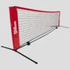 Wilson Starter EZ Net 18' -BROOKS Store 500136 1