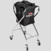 Tourna Ballport Travel Cart 180 Balls 1 Tourna Ballport Travel Cart 180 Balls -BROOKS Store 500225 1