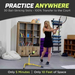 Billie Jean King's Eye Coach Pro -BROOKS Store 500248 4