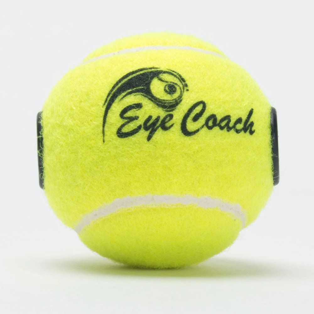 Billie Jean King's Eye Coach Replacement Ball 3 Billie Jean King's Eye Coach Replacement Ball