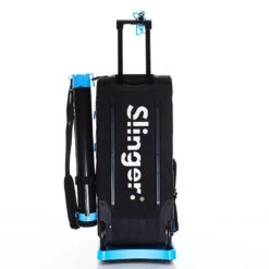 Slinger Ball Machine Slam Pack -BROOKS Store 500346 3