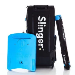 Slinger Ball Machine Slam Pack -BROOKS Store 500346 4