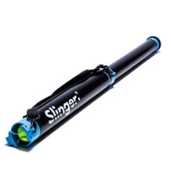 Slinger Ball Machine Slam Pack -BROOKS Store 500346 6