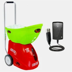 Lobster The Pickle Champion Machine -BROOKS Store 500357 3