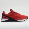 Reebok Nano X1 Men's Dynamic Red/White/Black -BROOKS Store 561755 3