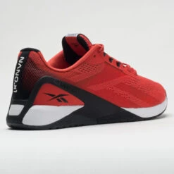 Reebok Nano X1 Men's Dynamic Red/White/Black -BROOKS Store 561755 6