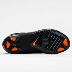 Nike SuperRep Cycle Women's Black/Metallic Silver/Hyper Crimson 11 Nike SuperRep Cycle Women's Black/Metallic Silver/Hyper Crimson -BROOKS Store 561802 4