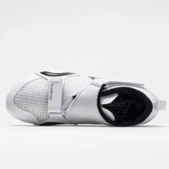 Nike SuperRep Cycle Women's White/Black 10 Nike SuperRep Cycle Women's White/Black -BROOKS Store 561803 2