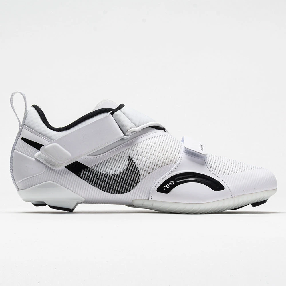 Nike SuperRep Cycle Women's White/Black 3 Nike SuperRep Cycle Women's White/Black