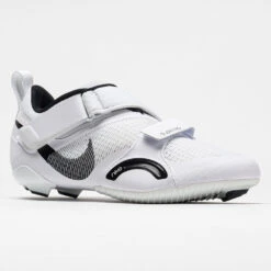 Nike SuperRep Cycle Women's White/Black 12 Nike SuperRep Cycle Women's White/Black -BROOKS Store 561803 5