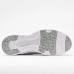 APL TechLoom Tracer Women's Metallic Silver/White -BROOKS Store 561810 4