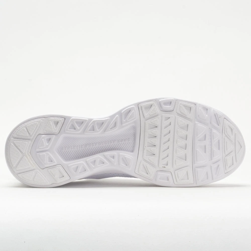 APL TechLoom Tracer Women's White/Black/Tie Dye 6 APL TechLoom Tracer Women's White/Black/Tie Dye - Image 4