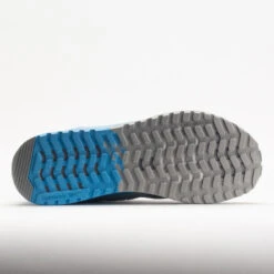 Reebok Nano X1 ADV Men's Pure Grey/Pure Grey/Bright Cyan -BROOKS Store 561837 4