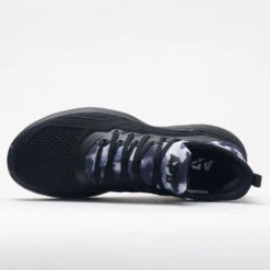 APL TechLoom Tracer Women's Black/White/Tie Dye -BROOKS Store 561841 2