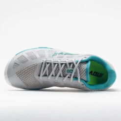 Inov-8 F-Lite 235v3 Women's Grey/Teal -BROOKS Store 561854 2