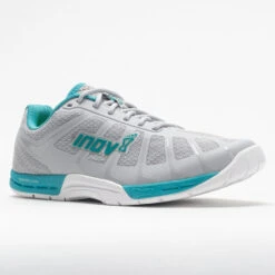 Inov-8 F-Lite 235v3 Women's Grey/Teal -BROOKS Store 561854 5