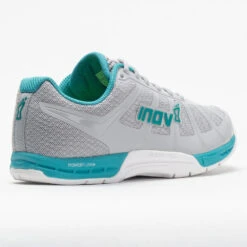 Inov-8 F-Lite 235v3 Women's Grey/Teal -BROOKS Store 561854 6