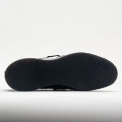 Adidas Adipower III Men's Black/White/Grey -BROOKS Store 561874 4