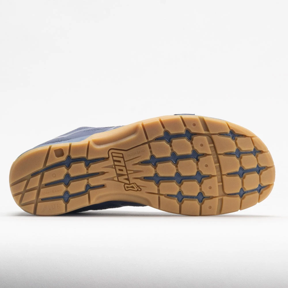 Inov-8 F-Lite 235v3 Women's Lilac/Gum 6 Inov-8 F-Lite 235v3 Women's Lilac/Gum - Image 4