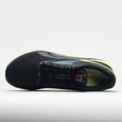 Reebok Nano X3 Men's Core Black/Energy Glow/Smash Orange -BROOKS Store 561898 2