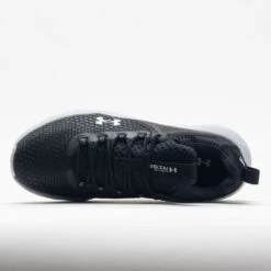 Under Armour HOVR Rise 4 Men's Black -BROOKS Store 561904 2