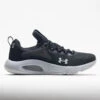 Under Armour HOVR Rise 4 Men's Black 2 Under Armour HOVR Rise 4 Men's Black -BROOKS Store 561904 3