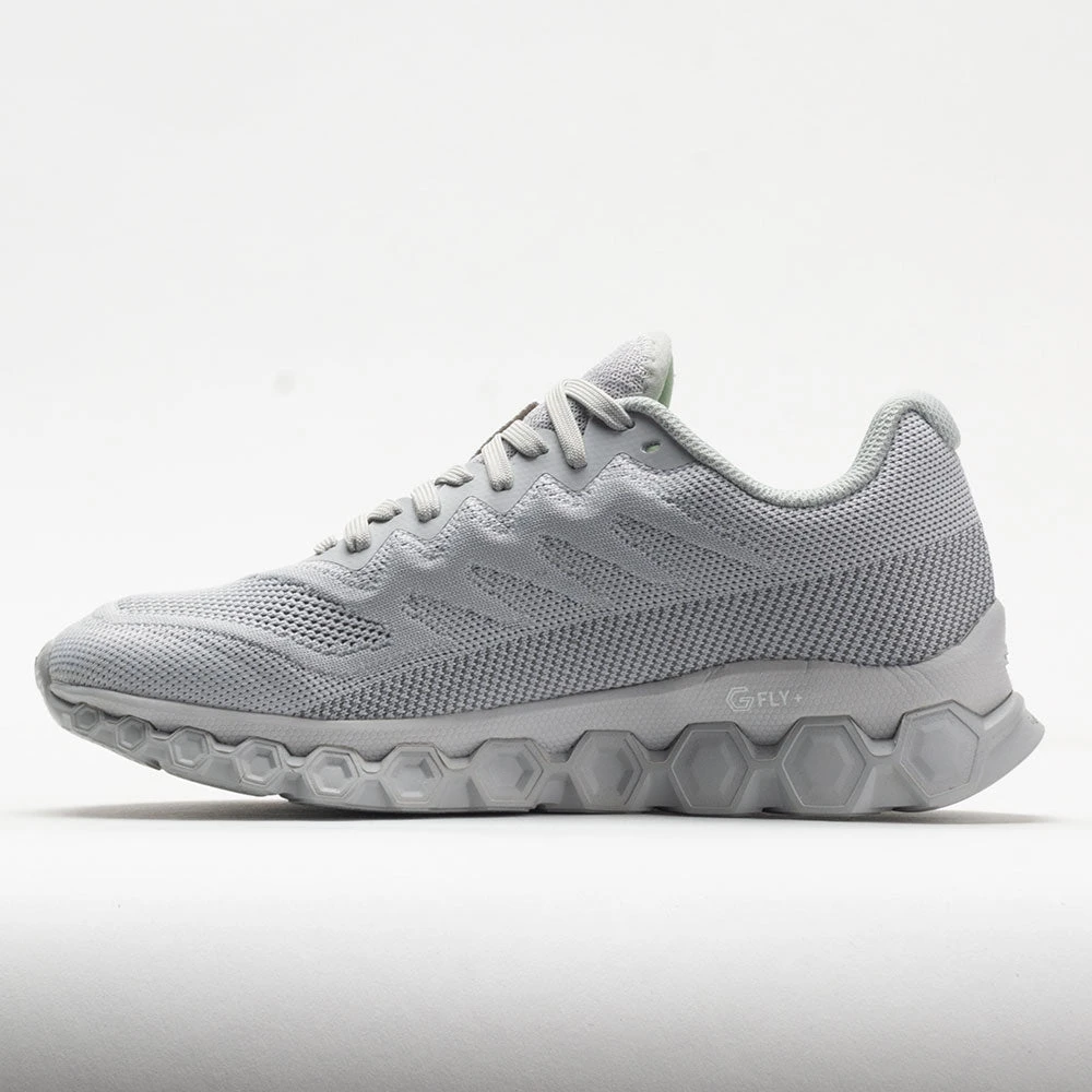 Inov-8 F-Lite Fly G 295 Women's Light Grey 4 Inov-8 F-Lite Fly G 295 Women's Light Grey - Image 2