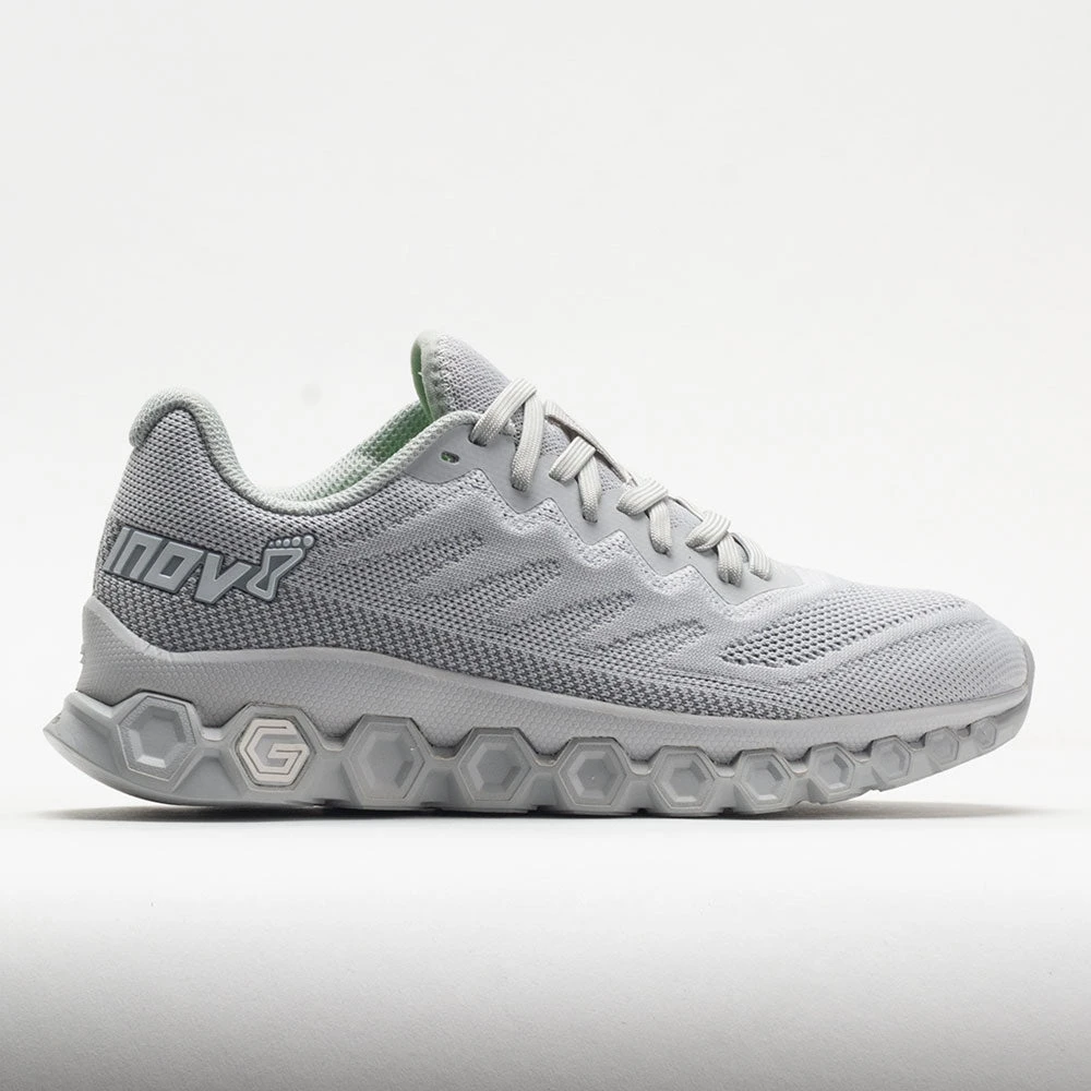 Inov-8 F-Lite Fly G 295 Women's Light Grey 3 Inov-8 F-Lite Fly G 295 Women's Light Grey