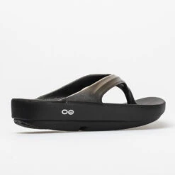 OOFOS OOlala Women's Latte -BROOKS Store 570368 6