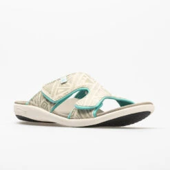 Spenco Tribal Slide Women's Marshmallow 11 Spenco Tribal Slide Women's Marshmallow -BROOKS Store 570384 5