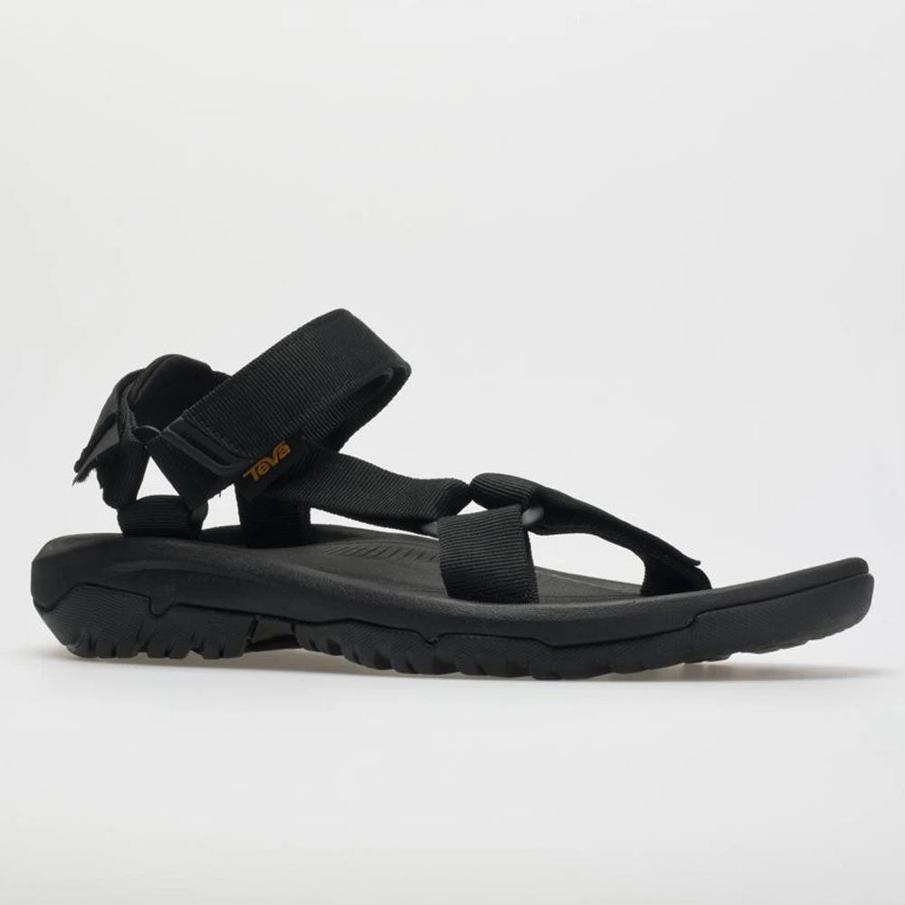 Teva Hurricane XLT2 Men's Black 7 Teva Hurricane XLT2 Men's Black - Image 5