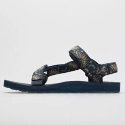 Teva Original Universal Women's Sun And Moon Insignia Blue -BROOKS Store 570445 1