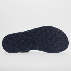 Teva Original Universal Women's Sun And Moon Insignia Blue -BROOKS Store 570445 4