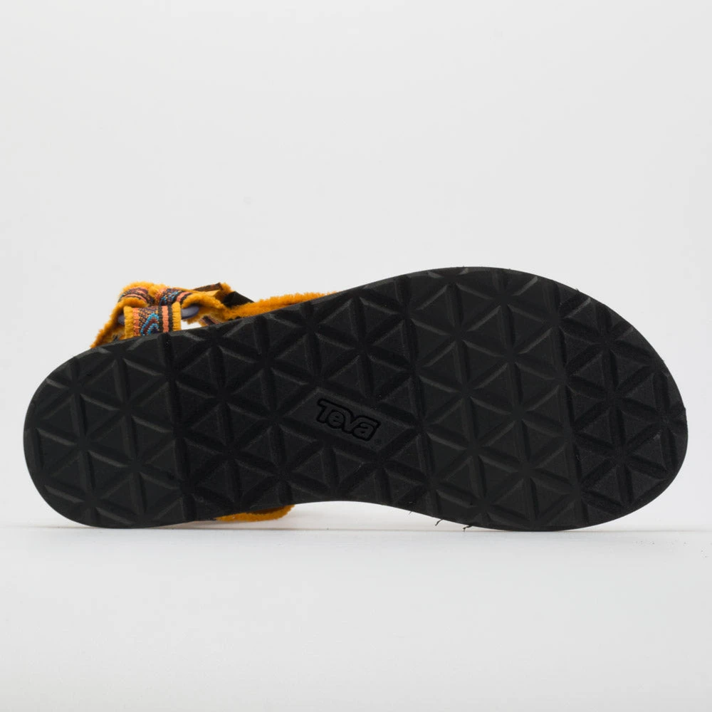 Teva Original Universal Maressa Women's Sunflower Multi 7 Teva Original Universal Maressa Women's Sunflower Multi - Image 5