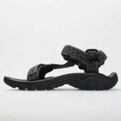 Teva Terra Fi 5 Universal Men's Wavy Trail Black -BROOKS Store 570486 1