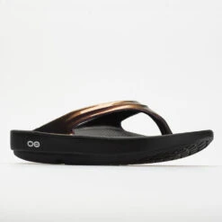 OOFOS OOlala Women's Cabernet 12 OOFOS OOlala Women's Cabernet -BROOKS Store 570506 5