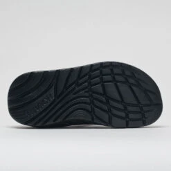 Hoka One One Ora Recovery Flip Women's Black/Dark Gull Gray 11 Hoka One One Ora Recovery Flip Women's Black/Dark Gull Gray -BROOKS Store 570521 4