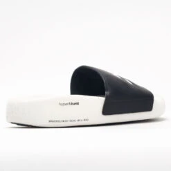 Skechers Hyper Slide Women's Black/White -BROOKS Store 570544 6