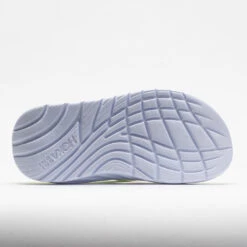 HOKA Ora Recovery Flip Women's Butterfly/Festival Fuchsia -BROOKS Store 570549 4